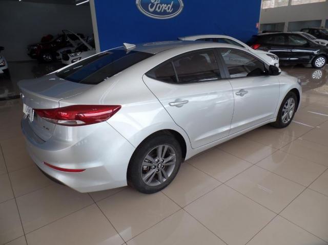 ELANTRA 2.0 2017 - Foto 4
