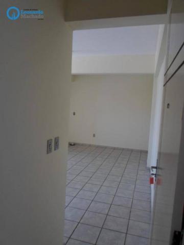 Apartamento à venda, 95 m² por R$ 300.000,00 - Varjota - Fortaleza/CE - Foto 8