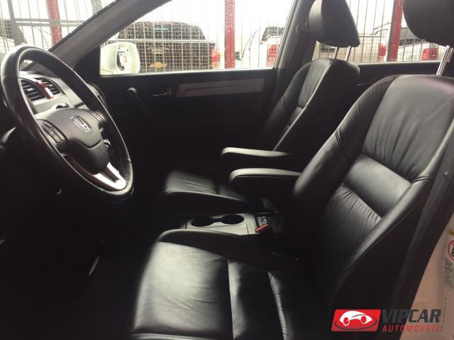 Honda crv 2011/2011 2.0 elx 4x2 16v gasolina 4p automático - Foto 7