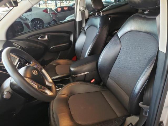 Hyundai ix35 2.0L 16v (Flex) (Aut) FLEX AUTOMÁTICO - Foto 5