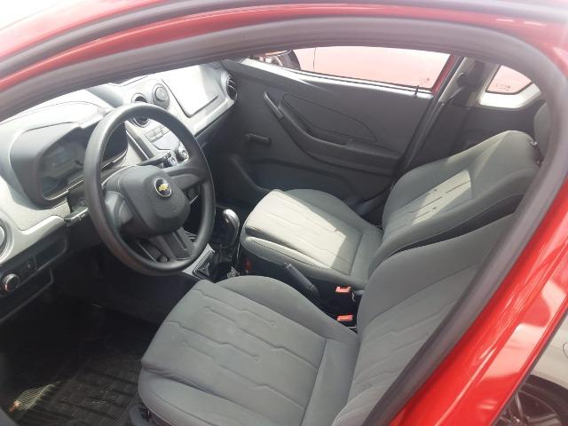 Montana 1.4 LS - Foto 6