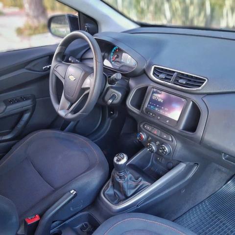 Onix LTZ 1.4 2015 - Foto 8
