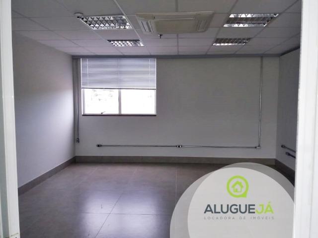 Prédio comercial, 2 andares inteiros disponíveis, 400m² por andar - Foto 18