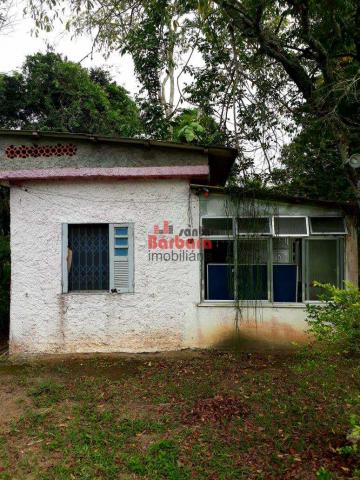Sítio à venda em Ipiíba, São gonçalo cod:158 - Foto 10