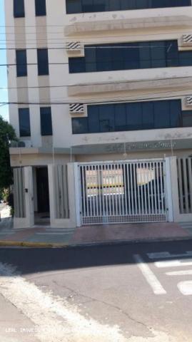 Sala comercial para venda em presidente prudente, edificio london house, 2 dormitórios, 1 - Foto 12