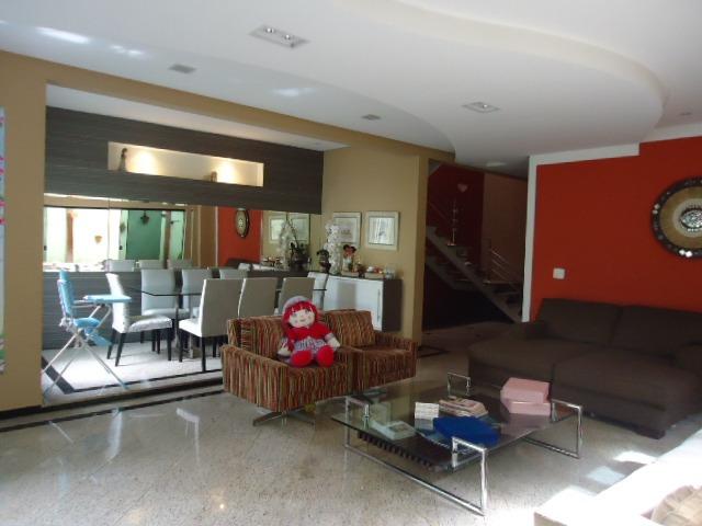 Casa duque caxias próximo ao big lar e shopping 3300 - Foto 4