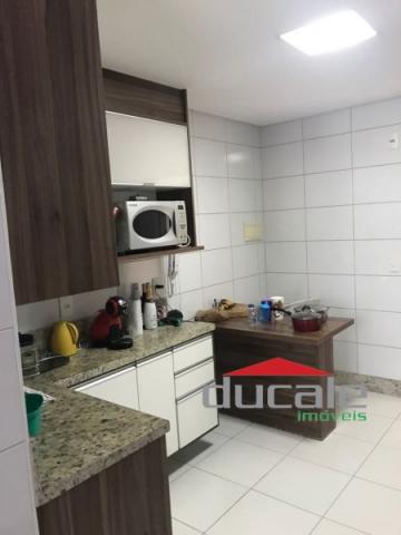 Apartamento 3 quartos suite Mata da Praia - Foto 8