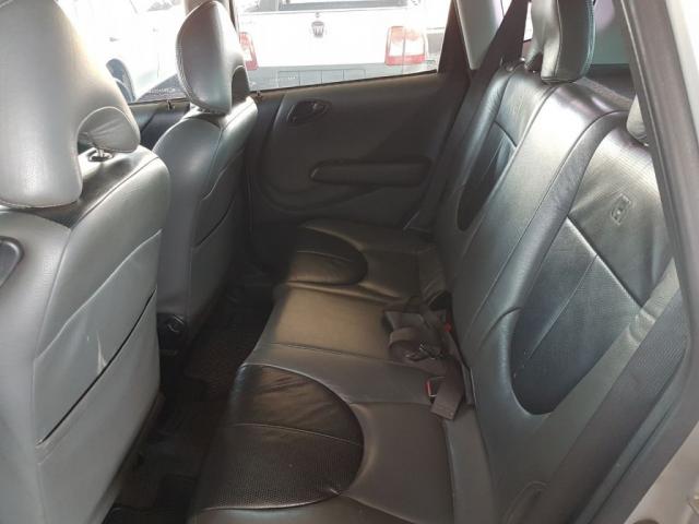 HONDA FIT LX 1.4/ 1.4 FLEX 8V/16V 5P MEC. - Foto 5