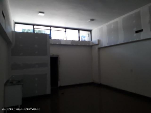 Sala comercial para venda em presidente prudente, paulistano - Foto 4
