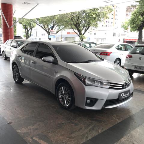 Corolla Xei 2016 - Foto 3