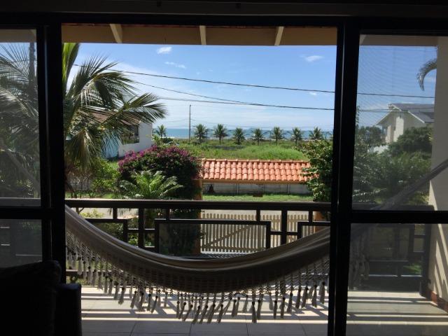 Porto Fino/ Pontal do Sul Maravilhosa Casa 5 Suítes, Piscina - Foto 6