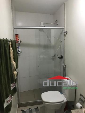 Apartamento 2 quartos Jardim da Penha - Foto 10