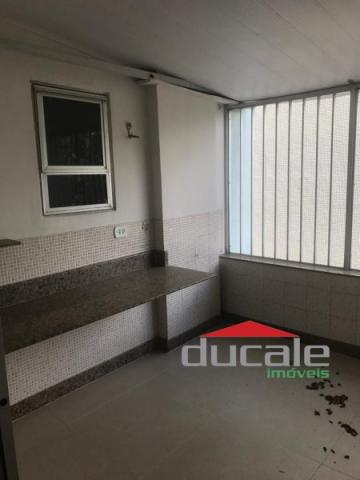 Apartamento 3 quartos suite Bento Ferreira, Vitória - Foto 9