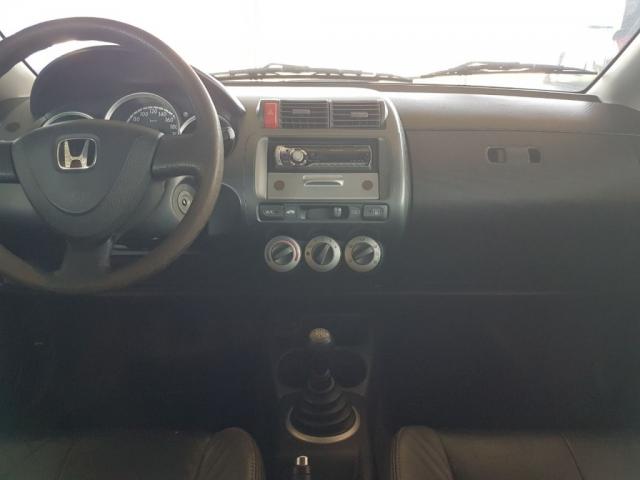HONDA FIT LX 1.4/ 1.4 FLEX 8V/16V 5P MEC. - Foto 6