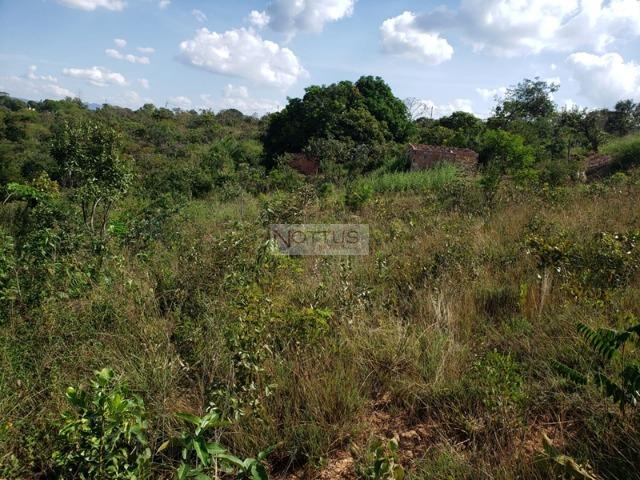 Lote 300m² - Bairro Horizonte (Francelinos) - Juatuba/MG