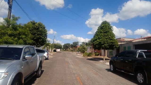 Lote no Itanhangá I