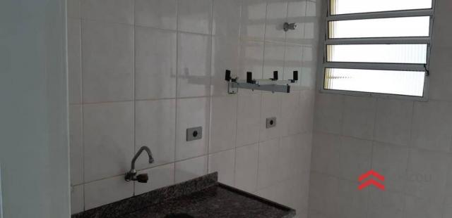 Casa com 3 dormitórios para alugar, 53 m² - san marino - vargem grande paulista/sp - Foto 5