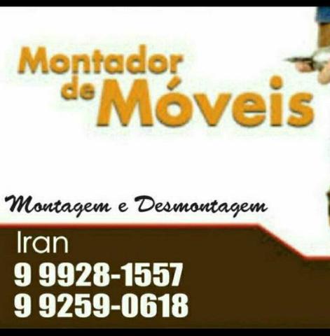 Montador De móveis