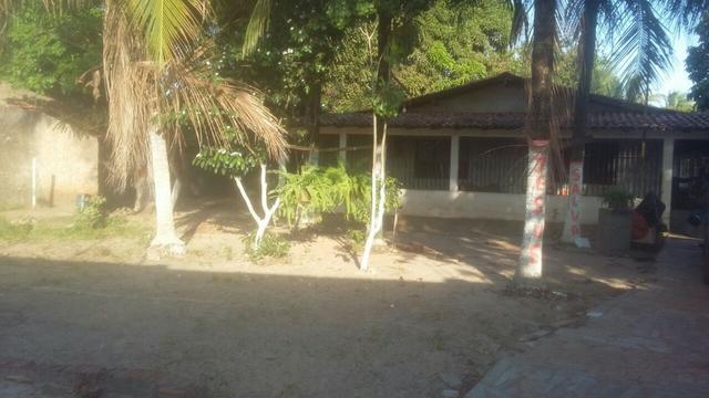 Sitio no Santa Barbara/ 1450 m² / Casa Sede/ Galpão/ próximo a Igreja/ em frente ao campo - Foto 15
