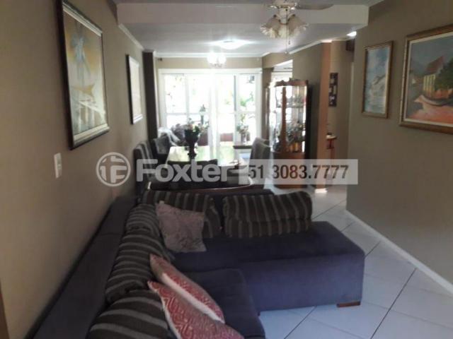 Casa à venda com 3 dormitórios em Tristeza, Porto alegre cod:185361 - Foto 4
