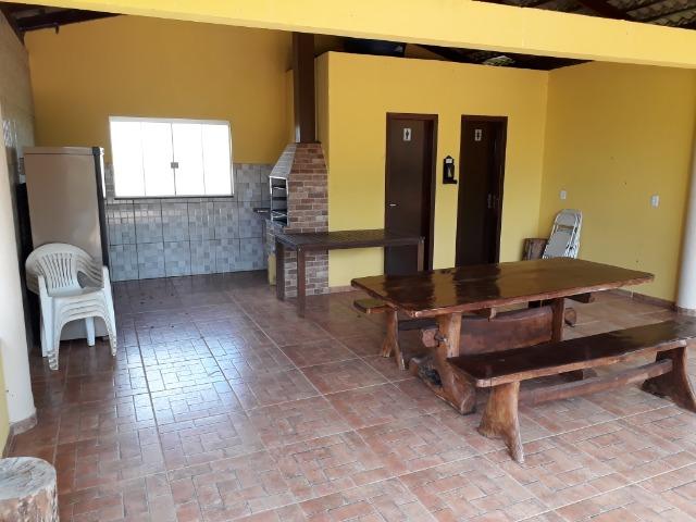 Ótima fazenda 42 Hectares dentro do DF, com água - Foto 14