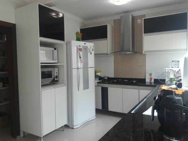Vendo Excelente casa na vicente pires - Foto 5