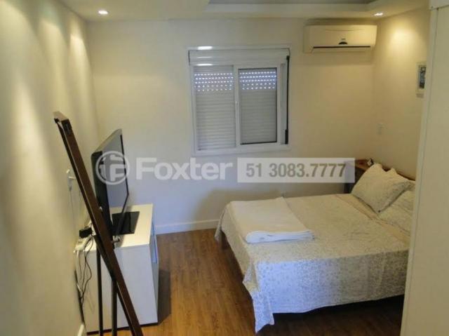 Casa à venda com 2 dormitórios em Cavalhada, Porto alegre cod:158839 - Foto 16