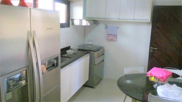 Apartamento para venda em parnamirim, nova parnamirim, 3 dormitórios, 3 suítes, 5 banheiro - Foto 14