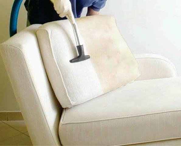 Lavagem a seco mega promoção valida hoje