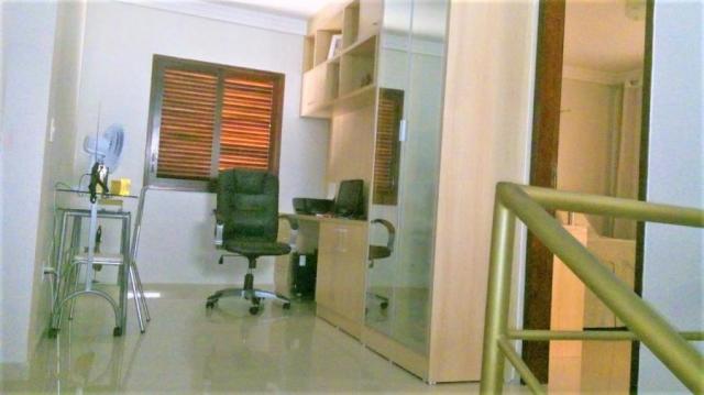 Apartamento para venda em parnamirim, nova parnamirim, 3 dormitórios, 3 suítes, 5 banheiro - Foto 7