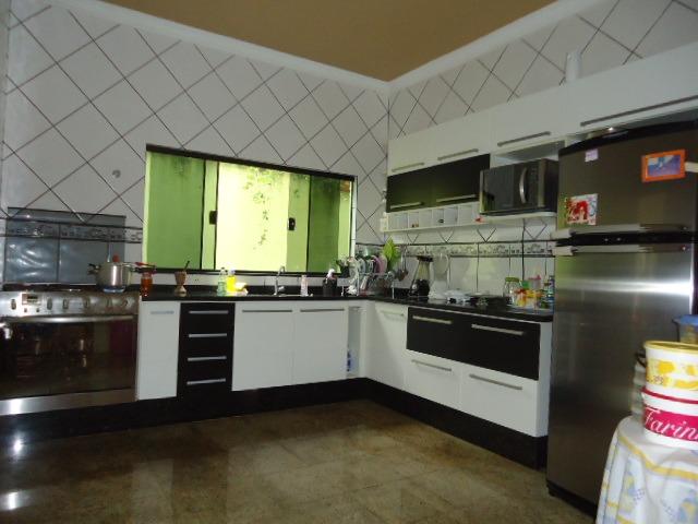 Casa duque caxias próximo ao big lar e shopping 3300 - Foto 8