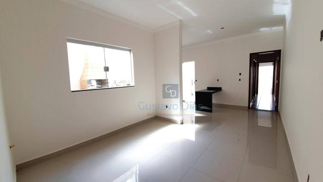 CASA VILA SCARABUCCI *parcelas a partir de R$ 850,00 - Foto 3