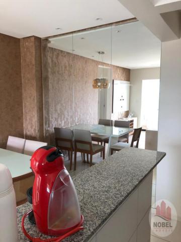 Apartamento no bairro Muchila, mobiliado, 2 quartos. - Foto 3