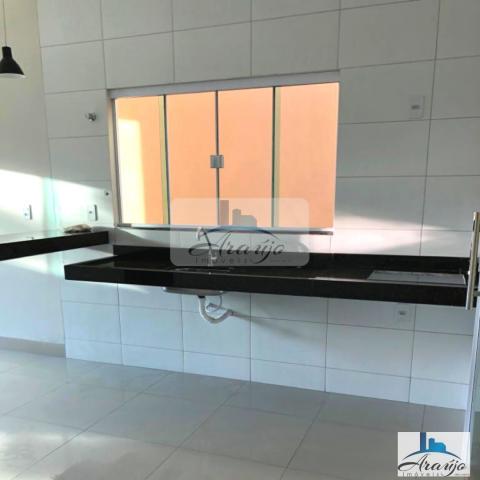 Casa à venda com 2 dormitórios em Plano diretor sul, Palmas cod:156 - Foto 10
