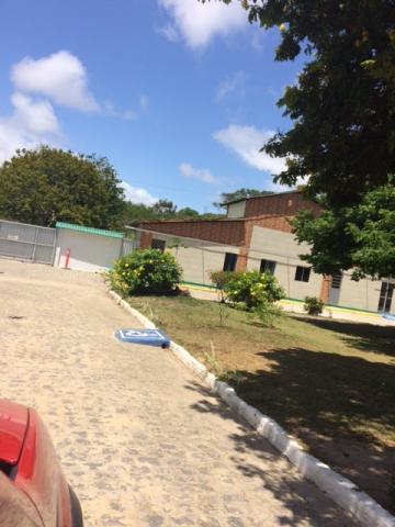 Lote 800m2 no Condomínio Privê Vila Velha em Ilha de Itamaracá Aceito Automóvel - Foto 5