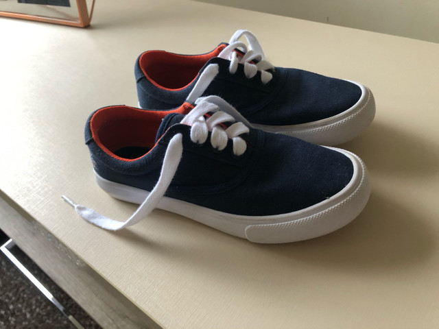 tenis lacoste infantil original