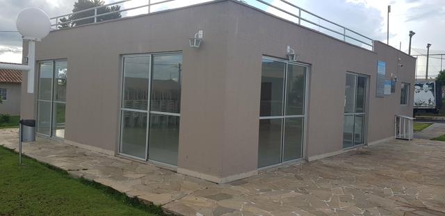Casa incrível de 2 quartos em condomínio fechado. - Foto 14