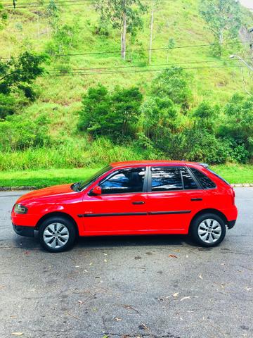 Gol G4 1.6 Power Flex AP Completo - Vendo ou Troco - Foto 4