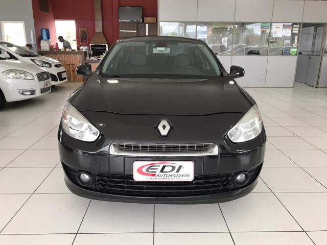 Fluence Dynamique automático ano 2012 - Foto 2