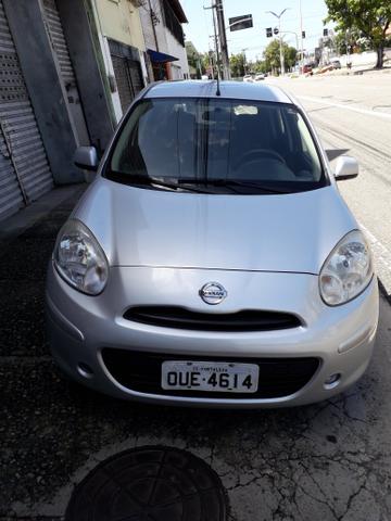 Nissan march 1.6 2013 - Foto 7