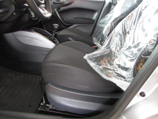 FIAT ARGO DRIVE 1.0 - Foto 10
