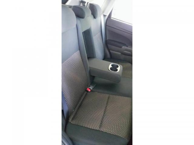 Mitsubishi ASX 2.0 16V Aut. - Foto 5