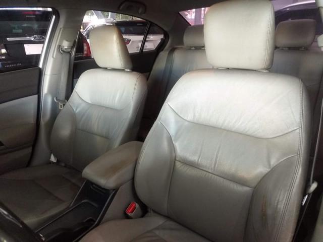 HONDA CIVIC LXR 2.0 16V FLEX AUT. - Foto 7