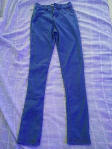 Calça infantil