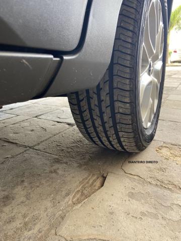 ECOSPORT 2013/2014 2.0 TITANIUM 16V FLEX 4P AUTOMÁTICO - Foto 8
