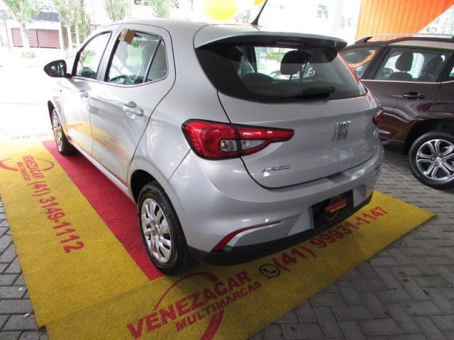FIAT ARGO DRIVE 1.0 - Foto 4