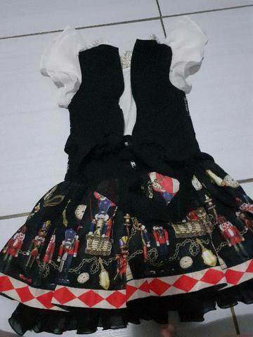 Vestido FESTA - Foto 3