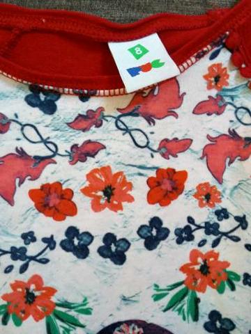 BLUSA MANGA longa. - Foto 3