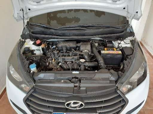 Hyundai HB20 14/15 1.0 R$ 29.900 - Foto 12