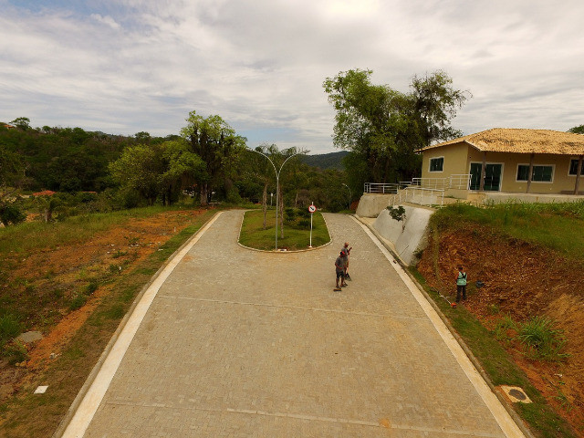 Condomínio Monte Bello Maricá - próximo da rodovia e do centro ! - Foto 9